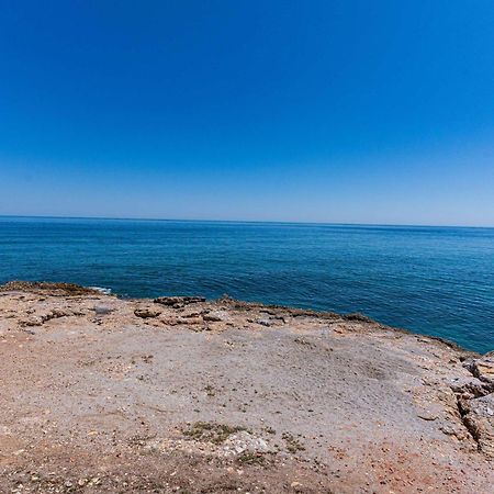 Toboso 1 Leilighet Nerja Eksteriør bilde